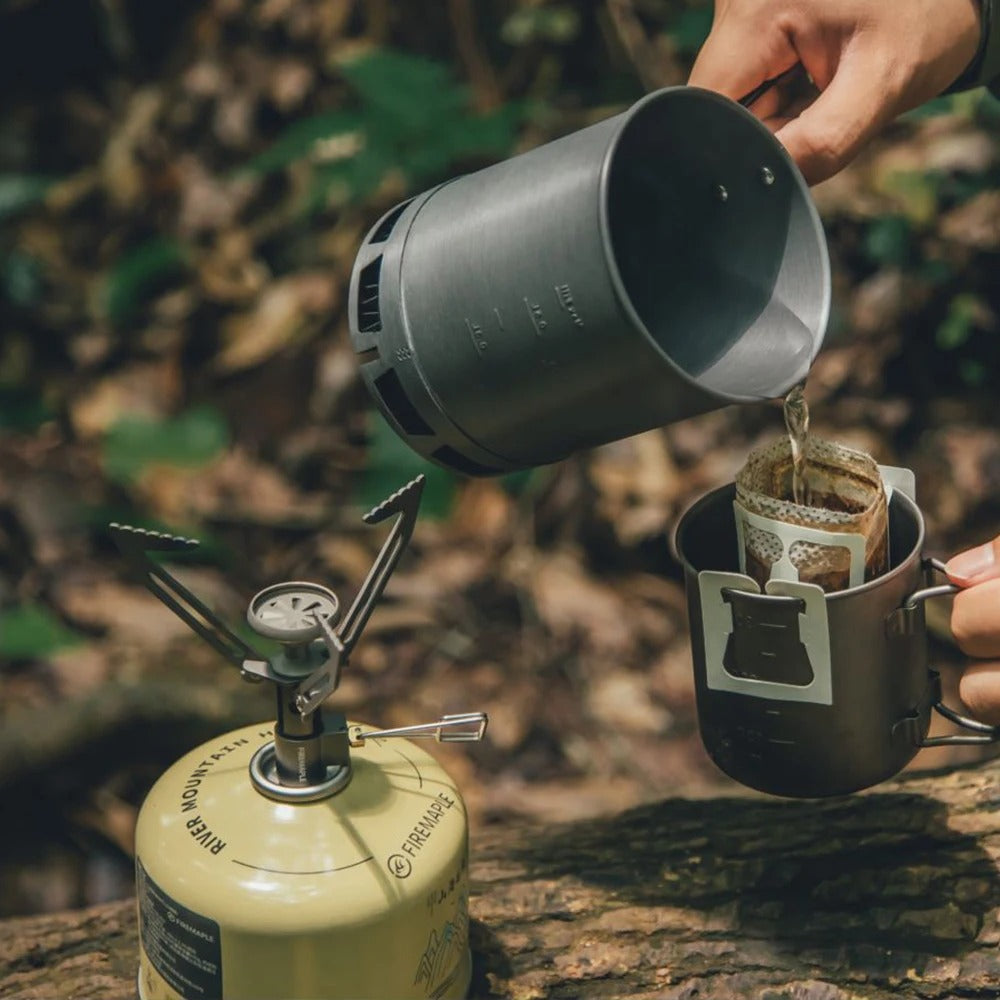 Fire Maple 20oz G3 Petrel Ultralight Cookpot
